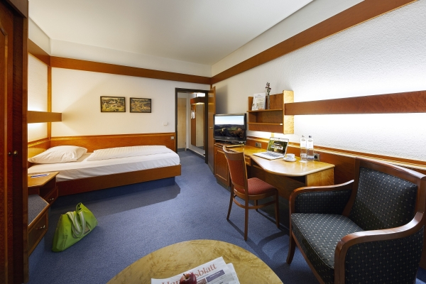 Göbels Hotel Rodenberg